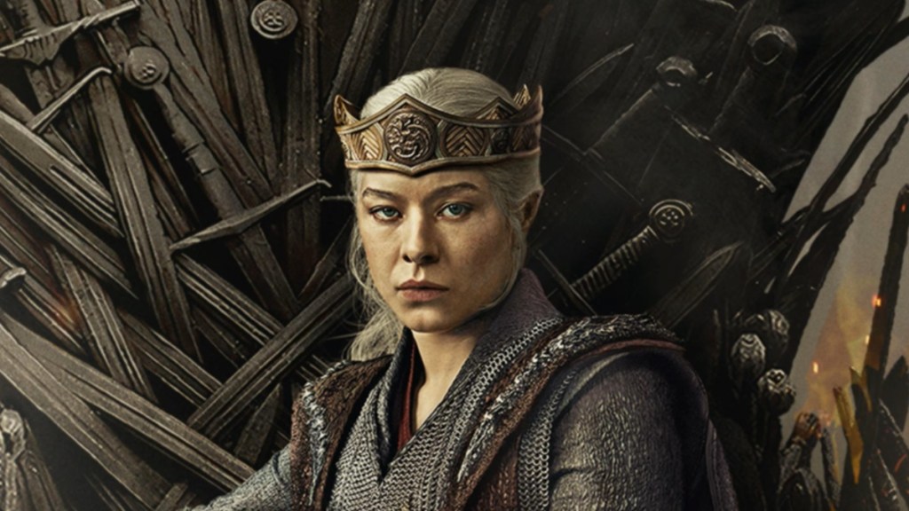 House of the Dragon’s Shocking Return Brings Back a ‘Dead’ Character