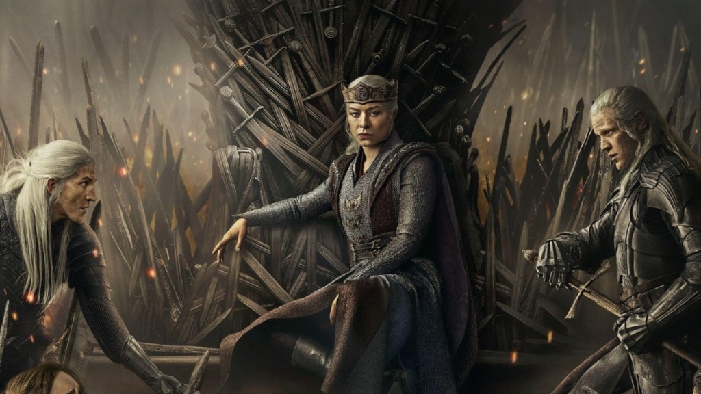 House of the Dragon Season 3 Episode 5 Ends With Brutal Deaths & a Killer on the Lose