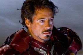 Fourth Iron Man Movie Just Got Its Biggest Rumor, but Will Robert Downey Jr. Return?