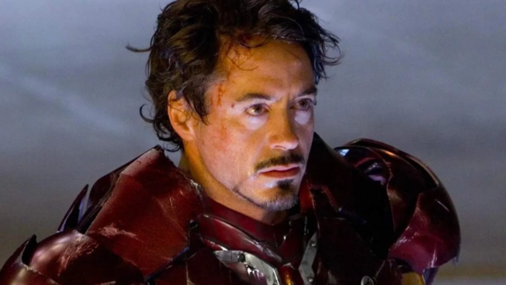 Fourth Iron Man Movie Just Got Its Biggest Rumor, but Will Robert Downey Jr. Return?