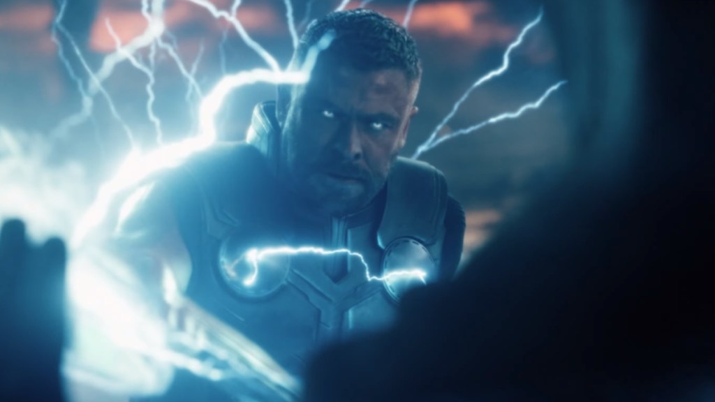 Avengers Fans Have One Complaint With Thor vs. Doctor Doom in Doomsday Trailer