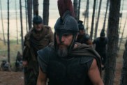 The Odyssey: One Actor Said No to Christopher Nolan Before Landing a Role Anyway