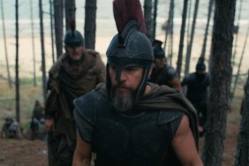 The Odyssey: One Actor Said No to Christopher Nolan Before Landing a Role Anyway