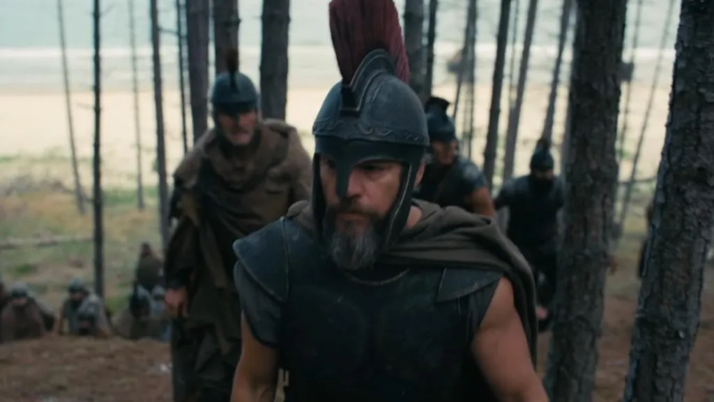 The Odyssey: One Actor Said No to Christopher Nolan Before Landing a Role Anyway