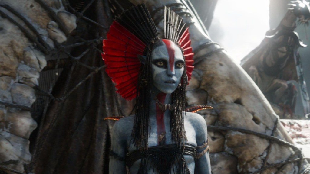 Avatar: Fire and Ash Gets Pummeled on Streaming by a Surprise Disney Release