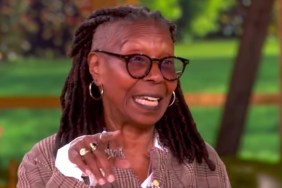 Whoopi Goldberg Calls Out ‘Stupidity of Men’ in The Odyssey