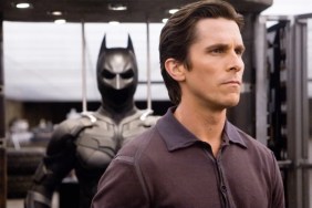 Christopher Nolan Wants Christian Bale Back After The Dark Knight Trilogy