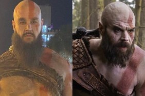 WWE’s Braun Strowman Fuels God of War’s Kratos Casting Speculation With Amazon Meeting