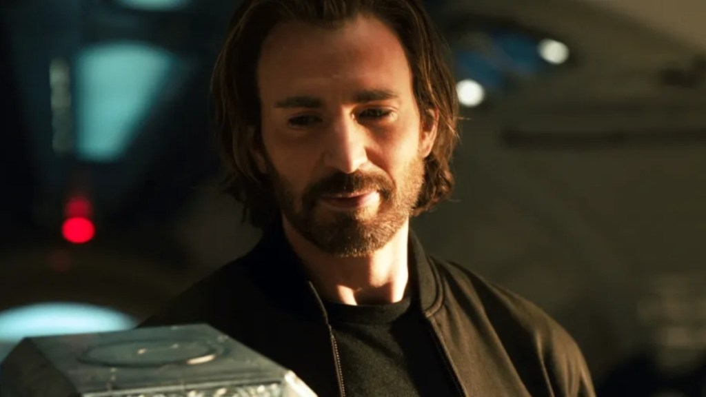 Suspicious Avengers: Doomsday Fans Fuel Wild Steve Rogers Claims After New Trailer