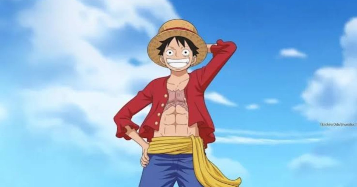 One Piece Chapter 1189 Spoilers & Manga Plot Leaks – Comic Book Movies and Superhero Movie News