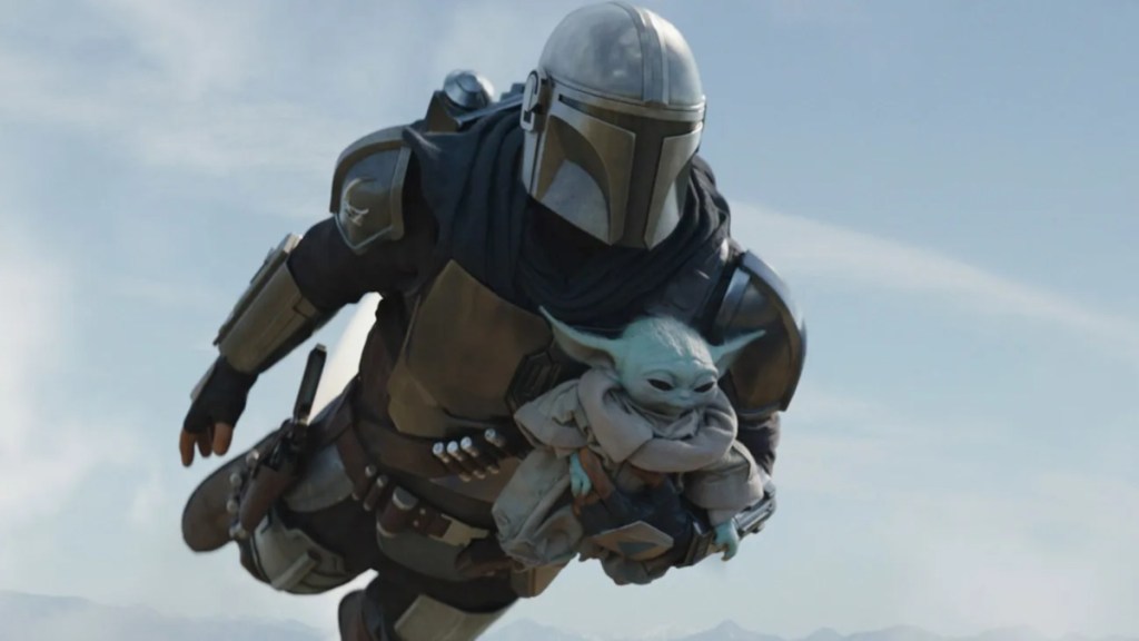 After Box Office Crash, The Mandalorian and Grogu Finds New Hope To Make Money