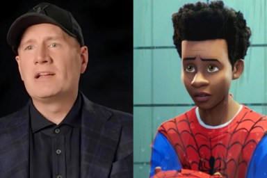 Kevin Feige Has a Clear Answer for When Miles Morales Is Coming to MCU