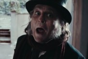 ‘It’s Good To Be Back’: Ebenezer Trailer Previews Johnny Depp’s Hilarious Scrooge Performance