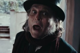 ‘It’s Good To Be Back’: Ebenezer Trailer Previews Johnny Depp’s Hilarious Scrooge Performance