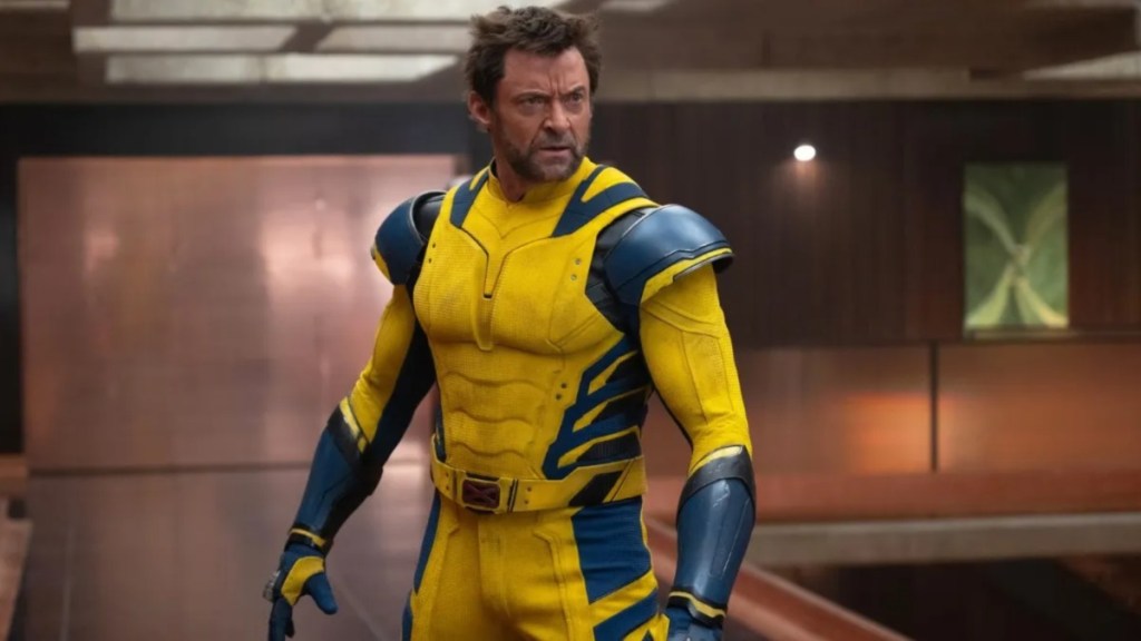 Wolverine & Storm Lead Maximum X-Men To Replace The Avengers in First Look