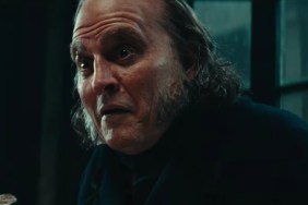 Johnny Depp’s Ebenezer Scrooge Shocks Fans at Comic Con With Surprise Appearance