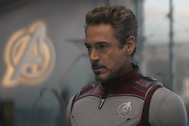Tony Stark’s Iron Man Makes a Record Return for 2 New Alternating Stories