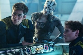 New Star Trek Movie Gets Timeline Details Months After Part 4’s Cancellation