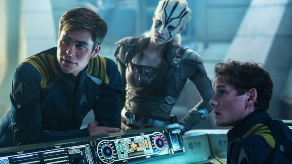 New Star Trek Movie Gets Timeline Details Months After Part 4’s Cancellation