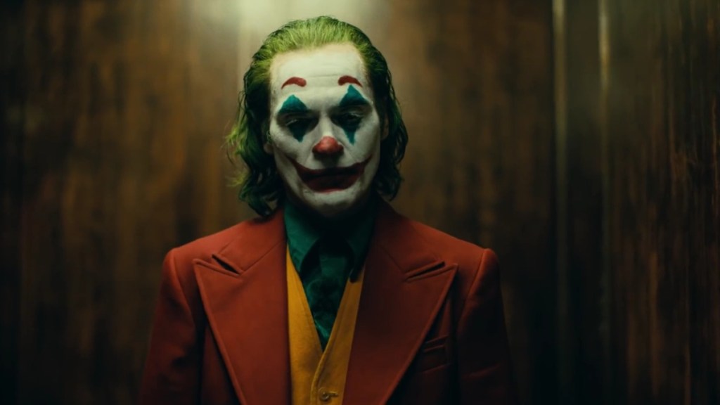 The Next Joker Has Been Found & He's From House of the Dragon