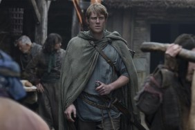 ‘A F—Ing B—’: A Knight of the Seven Kingdoms Boss on Season 2 Filming Delays