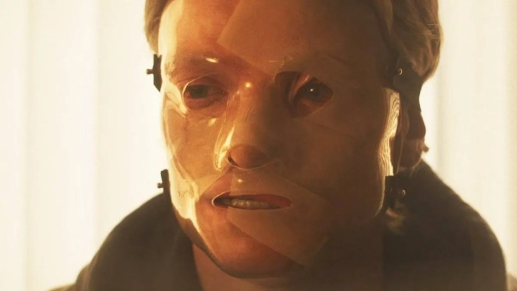 Clayface Star Tom Rhys Harries Reveals the Phone Call That Changed Everything