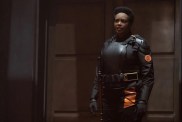 Loki's Wunmi Mosaku Cast as Surprising DC Villain in Batman Series Involving Matt Reeves