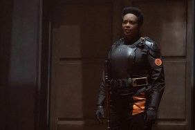 Loki's Wunmi Mosaku Cast as Surprising DC Villain in Batman Series Involving Matt Reeves