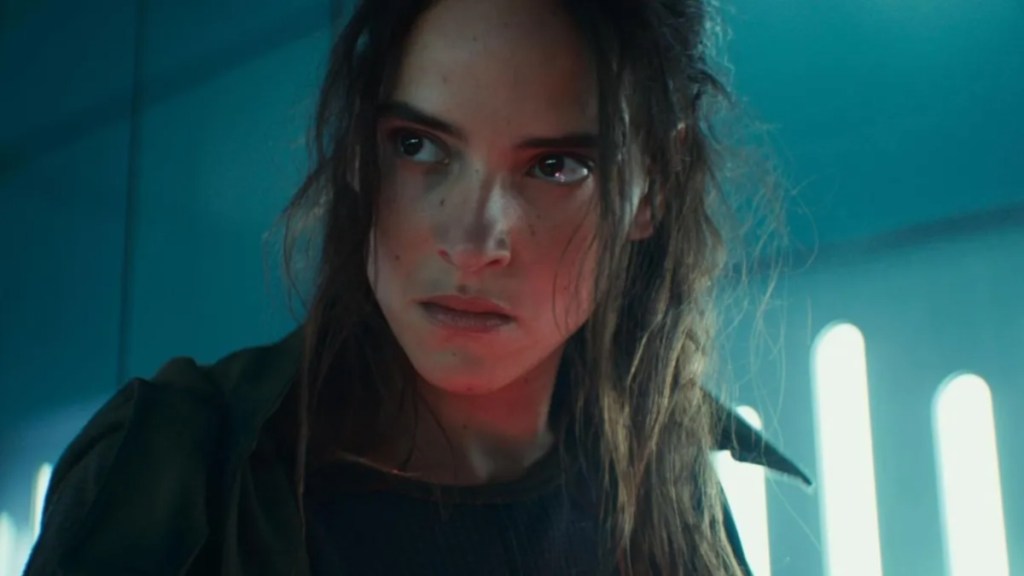 Adria Arjona Fuels Wonder Woman Rumors Again With Intriguing DCU Response