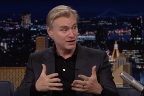 Christopher Nolan Is ‘Terrified’ To Make This ‘Incredibly Difficult’ Movie