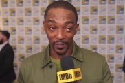 Anthony Mackie’s First Ian McKellen Encounter Had a Perfect Ending