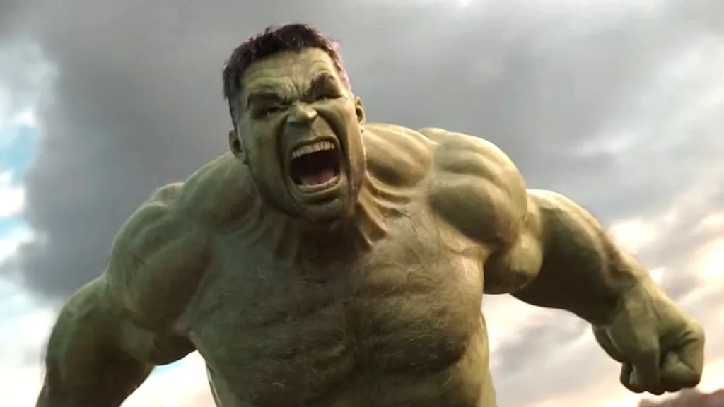When Mark Ruffalo’s Hulk Returns After Spider-Man 4 Possibly Revealed