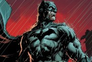 James Gunn Disappoints Batman Fans With Latest DCU Update