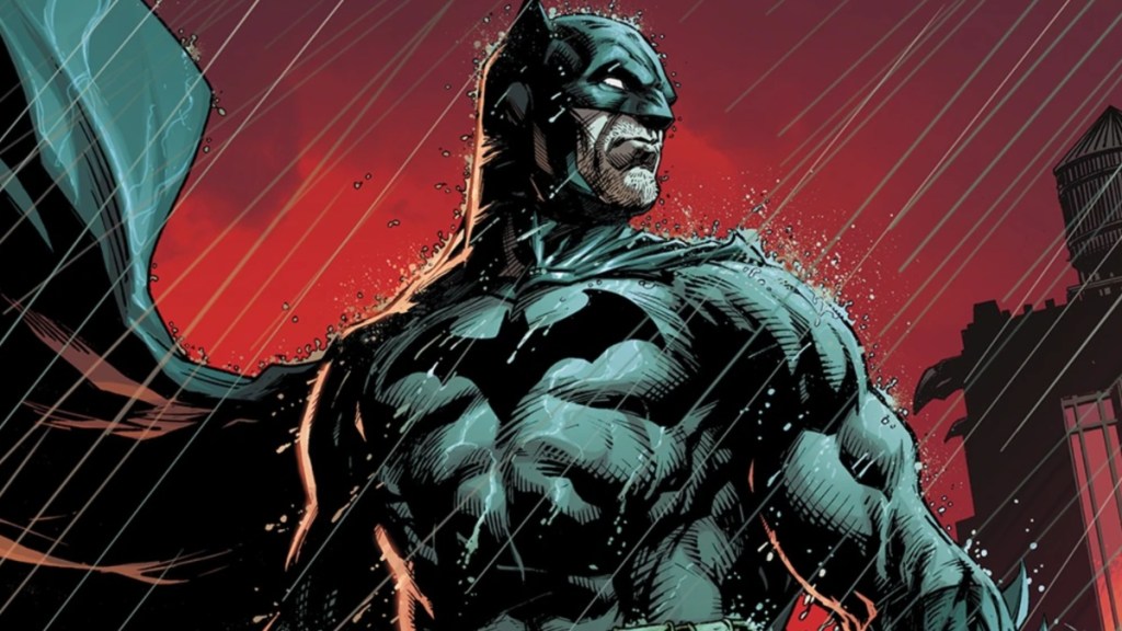 James Gunn Disappoints Batman Fans With Latest DCU Update