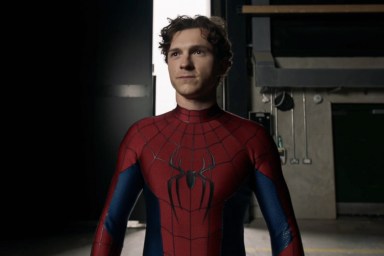 Spider-Man: Brand New Day Wasn't Always the Movie Marvel Wanted, Says Tom Holland