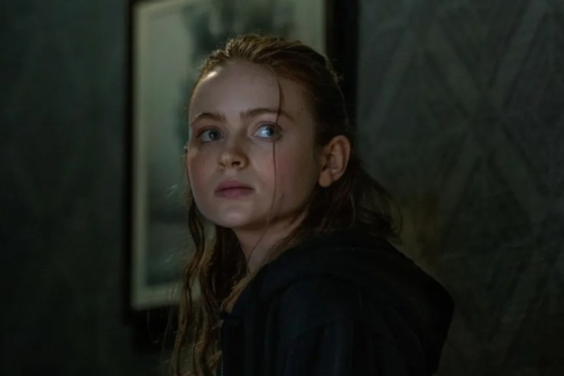 Kevin Feige Says Sadie Sink's Spider-Man Character Was 'Solidified' Purely by Her 'Name'