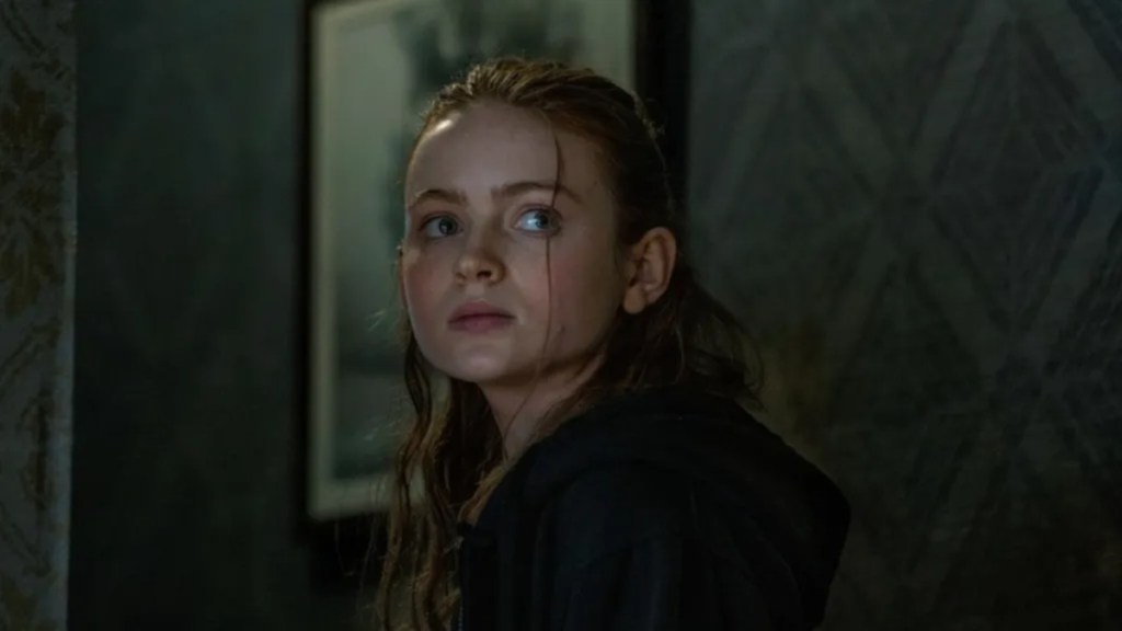 Kevin Feige Says Sadie Sink's Spider-Man Character Was 'Solidified' Purely by Her 'Name'