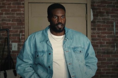 Yahya Abdul-Mateen II Responds to Wonder Man's Shocking Cancellation at Disney+