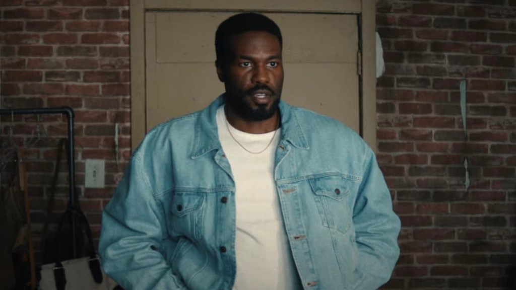 Yahya Abdul-Mateen II Responds to Wonder Man's Shocking Cancellation at Disney+