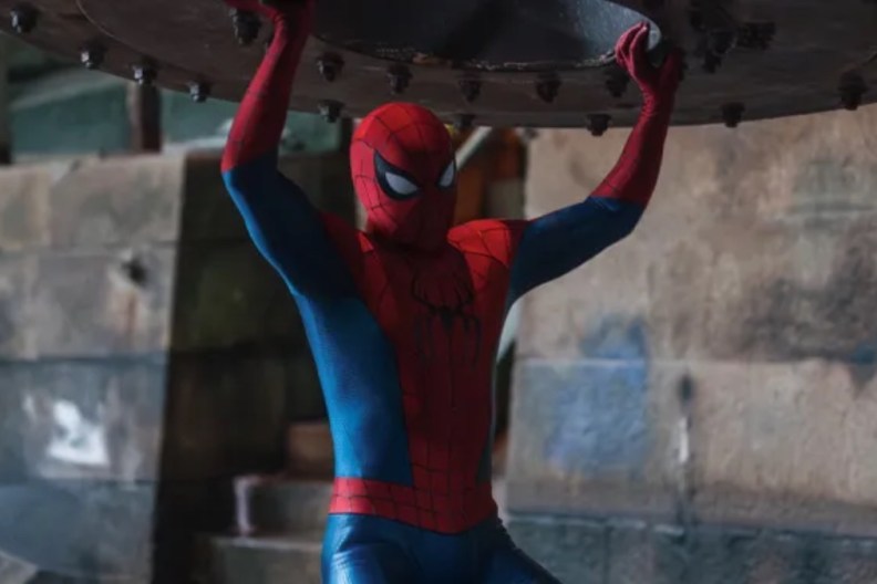Spider-Man: Brand New Day Just Broke a Hollywood Record With $309M Marketing Machine
