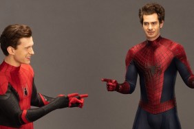 Andrew Garfield’s Tom Holland Verdict Should End the Spider-Man Debate