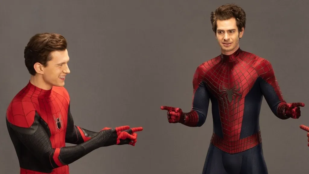 Andrew Garfield’s Tom Holland Verdict Should End the Spider-Man Debate