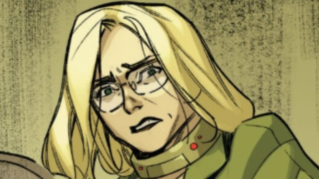 Who Is Sara in Spider-Man: Brand New Day & What Really Happens To Her?