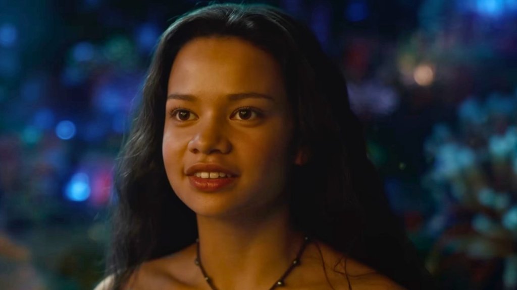 Moana's Terrible Box Office Previews Make Supergirl Look Like a Hit by Comparison