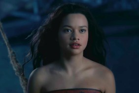 Moana Scores 2nd-Worst Rotten Tomatoes Score for Disney Live-Action Remakes