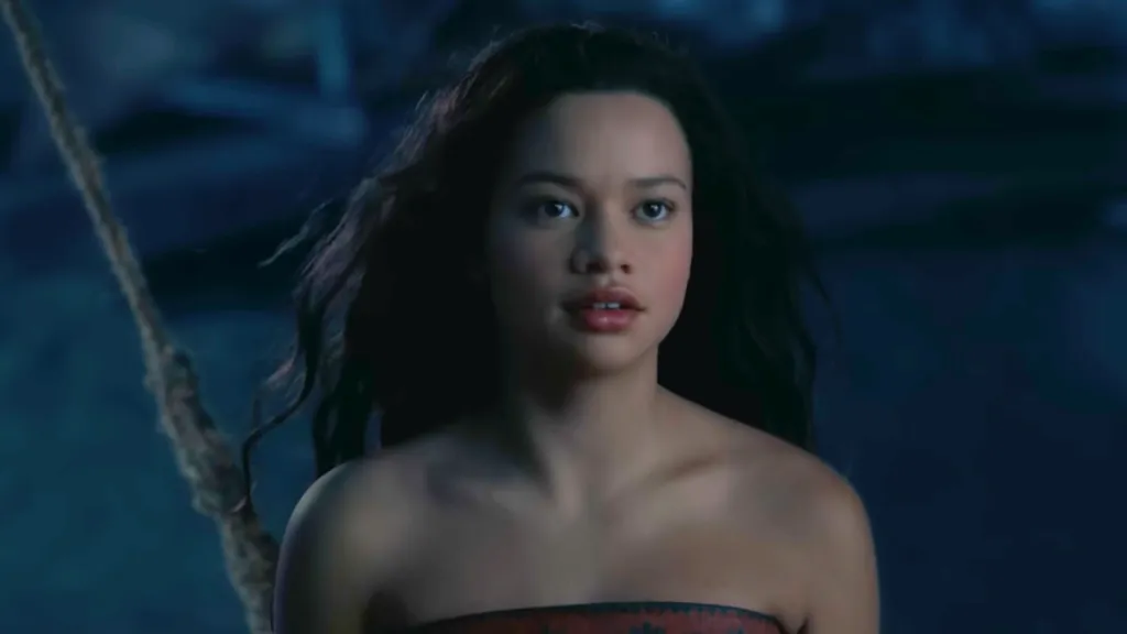 Moana Scores 2nd-Worst Rotten Tomatoes Score for Disney Live-Action Remakes