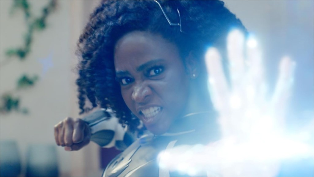 Teyonah Parris’ Monica Rambeau Answer Might Disappoint Avengers: Doomsday Fans