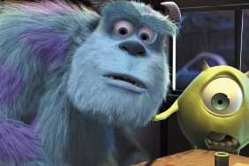 Monsters Inc. 2's Scrapped Script Married Off a Fan-Favorite Pixar Character
