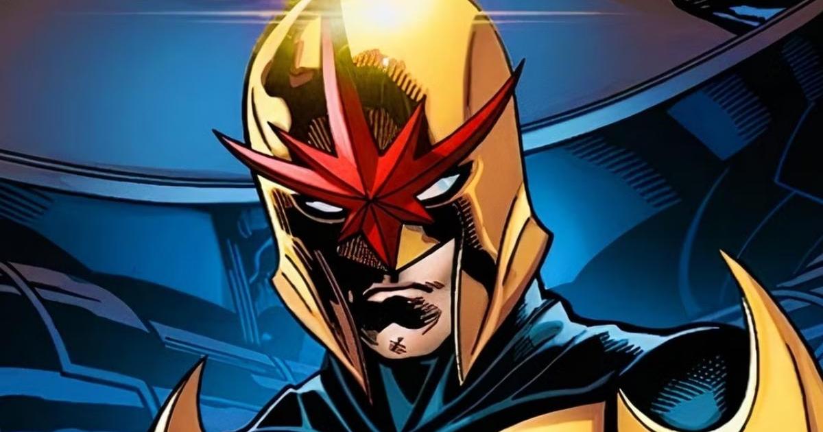 Marvel’s Nova Movie Finally Takes a Major Step Forward, Lands Acclaimed MCU Writer