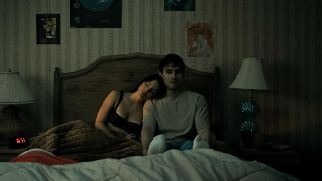Obsession Finally Gets Beaten as Another Horror Blockbuster Hits Digital